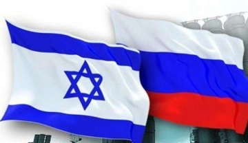 Rusya'dan Ukrayna işgalini kınayan İsrail'e işbirliği mesajı