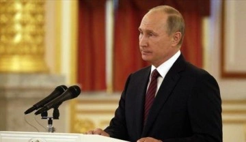 Rusya'dan yabancı şirket kararı! Putin ‘kayyum’ fikrini destekliyor