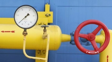 Rusya'nın petrol ve doğal gaz gelirleri yüzde 26,3 azaldı