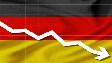 Rusya'nın Ukrayna işgali Alman ekonomisinin ayarlarını bozdu Deutsche Bank rapor yayınladı