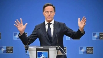 Rutte'den Putin'in NATO'ya saldırması halinde karşılığın 