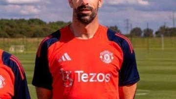 Ruud van Nistelrooy, Manchester United'a geri döndü