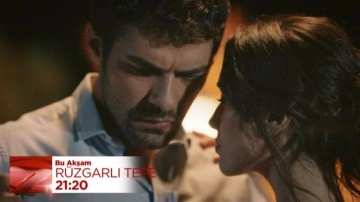 Rüzgarlı Tepe 136.bölüm fragmanı: Halil ve Zeynep’in intikam yarışı! Nasıl etkileyecek?