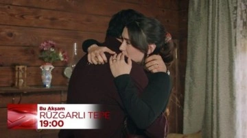 Rüzgarlı Tepe 175.bölüm fragmanı: Zeynep, Halil’i affediyor mu? Gizli düşman göründü!