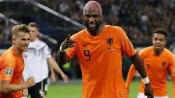 Ryan Babel'den yıllar sonra olay Galatasaray ve Fenerbahçe itirafı: Hakem...