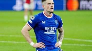 Ryan Kent transferinde Fenerbahçe'ye rakip çıktı!