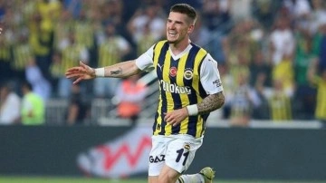 Ryan Kent'e iki talip birden çıktı!