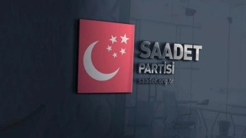 Saadet Partisi Yüksek İstişare Kurulu, adayını açıkladı! Temel Karamollaoğlu ile yeniden...