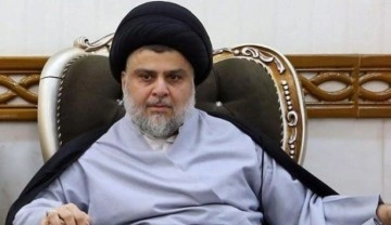 Sadr: “Bazıları Şii savaşı yaratmak ve toplumsal barışı bozmak istiyor