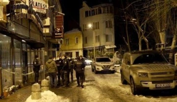 Şafak Mahmutyazıcıoğlu cinayetinde 2 kişi yakalandı