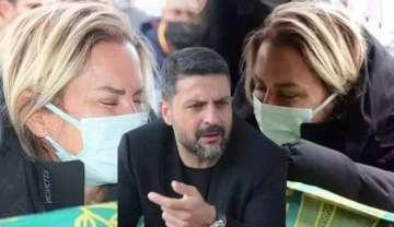 Şafak Mahmutyazıcıoğlu cinayetinde çarpıcı ifade ortaya çıktı