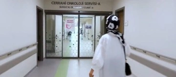 Sağlık Bakanı Koca meme kanseri teşhisi konan hastanın sağlığına kavuşma sürecini paylaştı