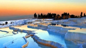 Sağlık ve huzur dolu bir tatil: Türkiye'nin en iyi termal kaplıcaları