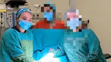 'Sahte doktor' soruşturmasında yeni gelişme