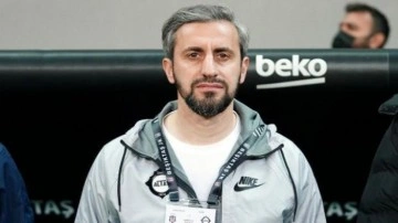 Sakaryaspor&rsquo;un yeni teknik direktörü belli oldu!