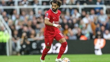 Salah için çılgın bedelli transfer iddiası: "Anlaşma sağlandı"