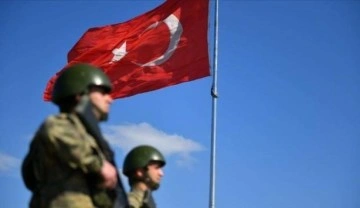 Saldırı hazırlığındaki 3 PKK'lı terörist etkisiz hale getirildi