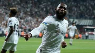 Salih Uçan ve N&rsquo;Koudou göz dolduruyor