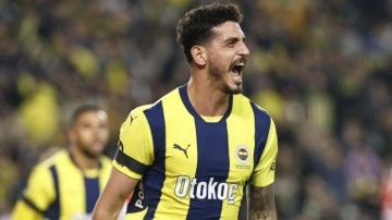 Samet Akaydın'a teklif yağıyor! Avrupa'dan ve Süper Lig'den tam 6 talip