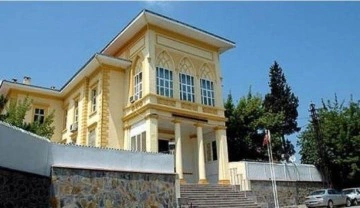 Samsun ‘Gureba’ Hastanesi’nin bir ‘garip’ hâl hikâyesi