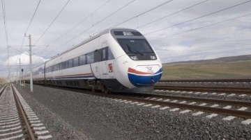 Samsun-Trabzon-Sarp Hızlı Tren Hattı ne zaman yapılacak?