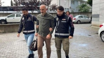 Samsun'da FETÖ operasyonu: 6 şüpheli adliyede