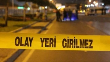 Samsun'da Uzman çavuş tabancayla vurulmuş halde ölü bulundu! Cezaevinde görevliydi