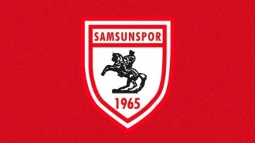 Samsunspor’dan PFDK sevkine tepki