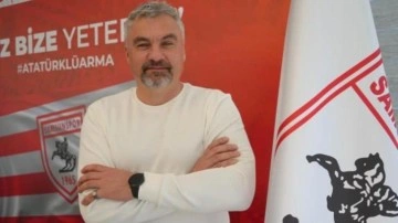 Samsunspor, Fenerbahçe mesaisini sürdürdü