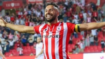 Samsunspor, Yasin Öztekin ile yollarını ayırdı