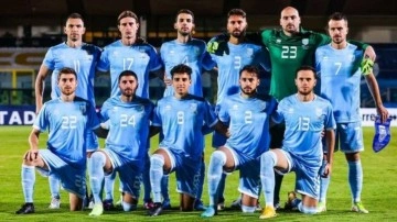 San Marino'nun peri masalı! Ufak da olsa Dünya Kupası ümidi