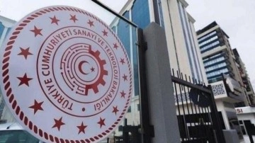 Sanayi ve Teknoloji Bakanlığı ekimde 1201 yatırım teşvik belgesi verdi