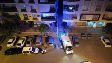 Şanlıurfa Birecik&rsquo;te silahlı kavga: 1 ölü, 1 yaralı