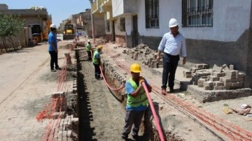 Şanlıurfa Merkezde Kaçak Elektrik Kullanım Oranı Yüzde 23’e Geriledi!