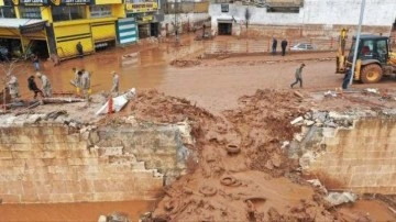 Şanlıurfa'da içme suyunda kesinti yapılacak