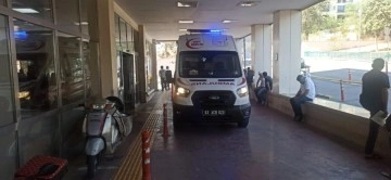 Şanlıurfa'da otomobilin çarptığı yaşlı adam öldü