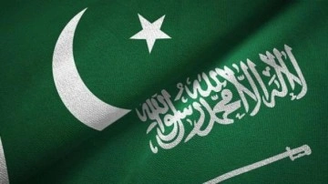 S.Arabistan'dan Pakistan'a: Yapmazsanız para yok!