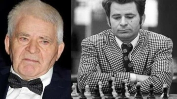 Satranç ustası Spassky öldü