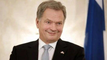 Sauli Niinistö: Neden hedef gösterildiğimizi anlamıyorum