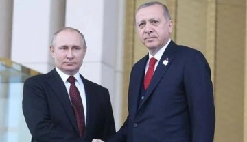 Savaşı başlatan Putin, ABD medyasının derdi Erdoğan