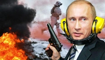 Savaşı gölgede bırakacak iddia! Putin, işgal sonrası öldürülecek isimlerin listesini hazırladı..