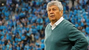 Savaştan kaçan Mircea Lucescu'dan sürpriz hamle! Ukrayna Ligi, Romanya'ya taşınıyor