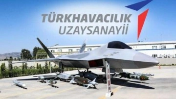 Savunma sanayi devi TUSAŞ'tan Kahramanmaraş'a dev yatırım