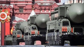 Savunma sistemlerine yakalanmıyor: Rusya 