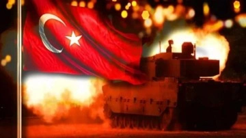 Savunmada Türkiye damgası! Orta Asya ve Avrupa'nın ilgisi artıyor