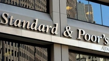 S&P'den Türkiye için enflasyon yorumu