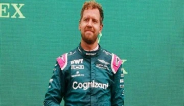 Sebastian Vettel resti çekti! Rusya'da yarışmak istemiyorum