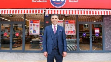 Seç Market 2 bin 500’den fazla bayi sayısına ulaştı