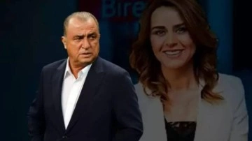 Seçil Erzan'dan mahkemeye Fatih Terim başvurusu