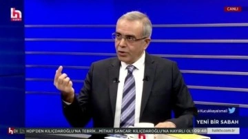 Seçim tarihi netleşti. CHP algı operasyonuna başladı: Kılıçdaroğlu'na suikast iddiası!